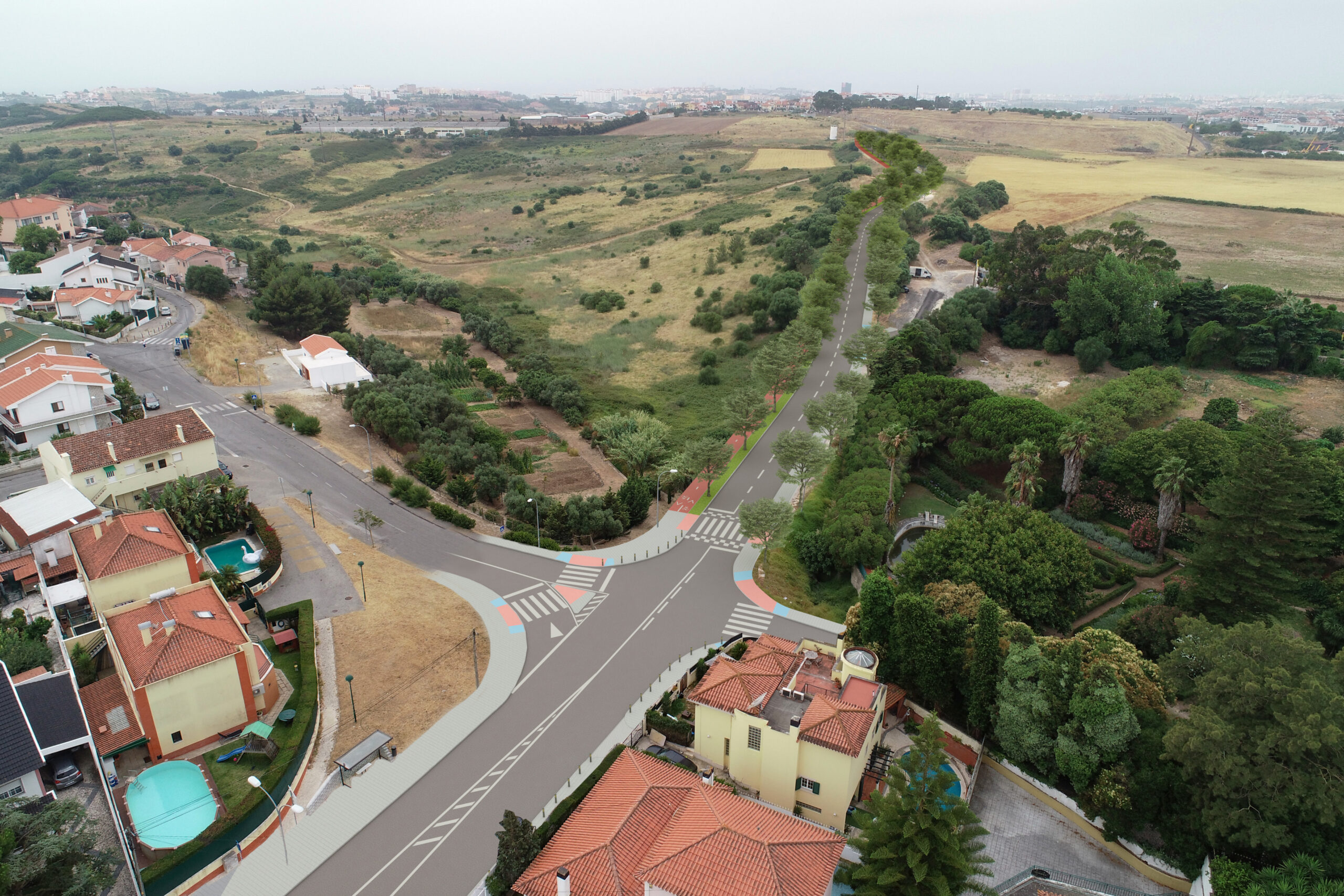 ciclovia-rua-fonte-vilafria-leceia