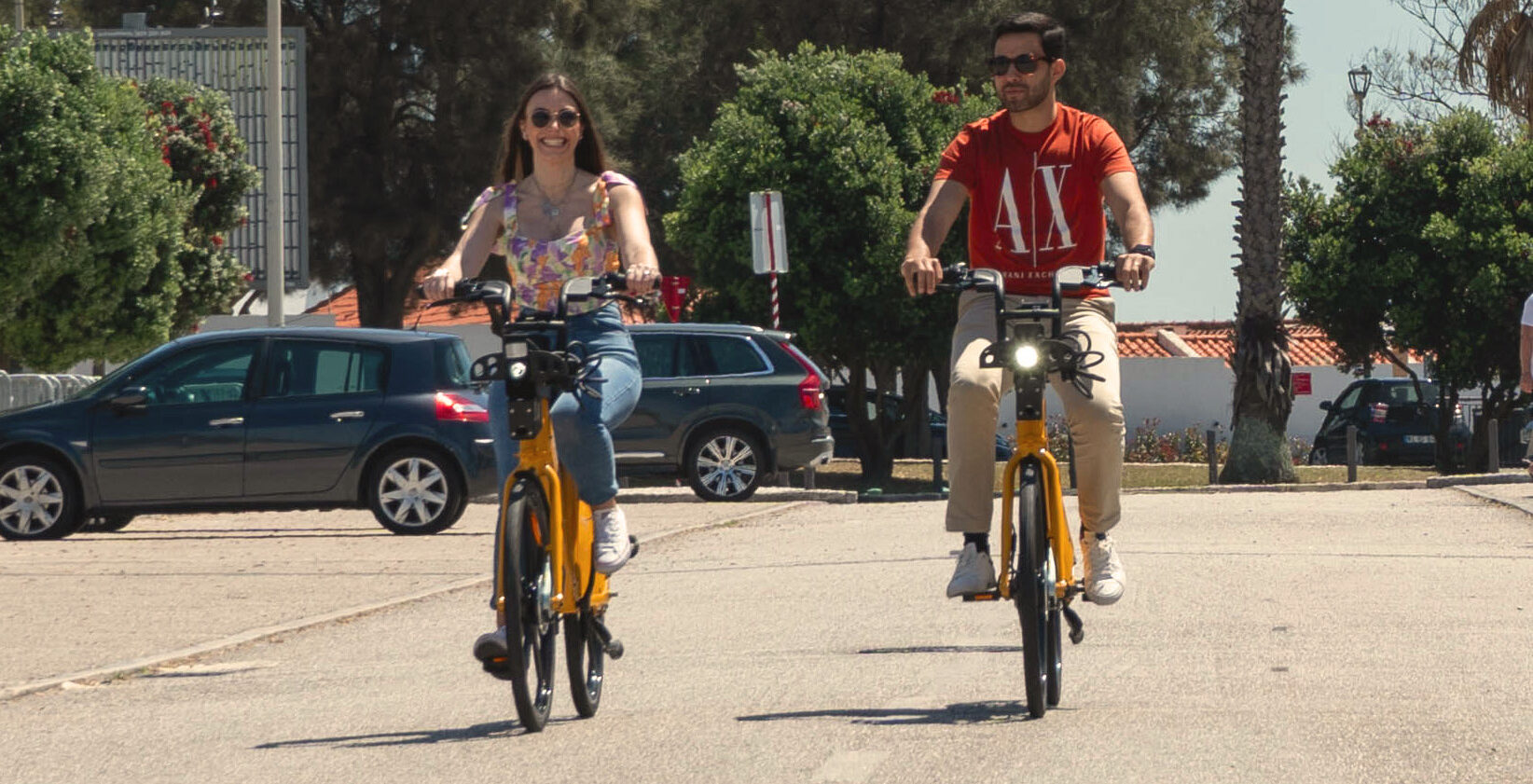 foto dia da bicicleta