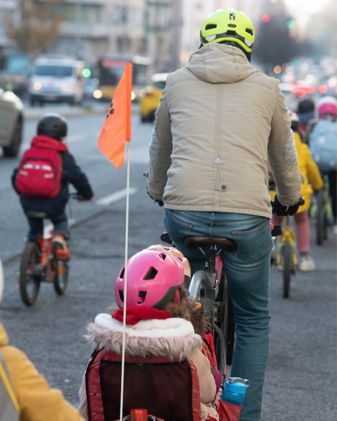 BikeBus