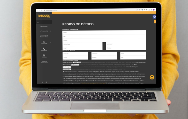 dísticos