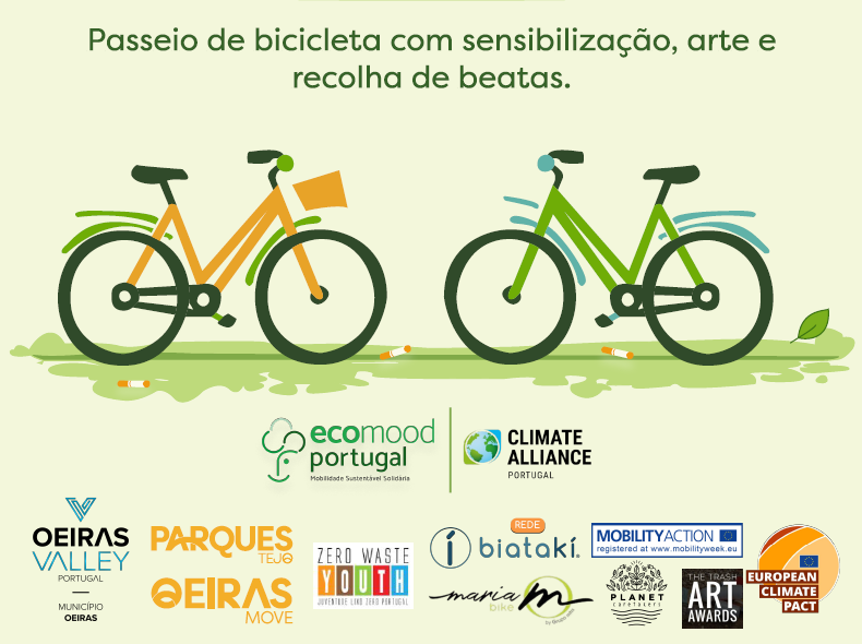 limpar beatas de bicla