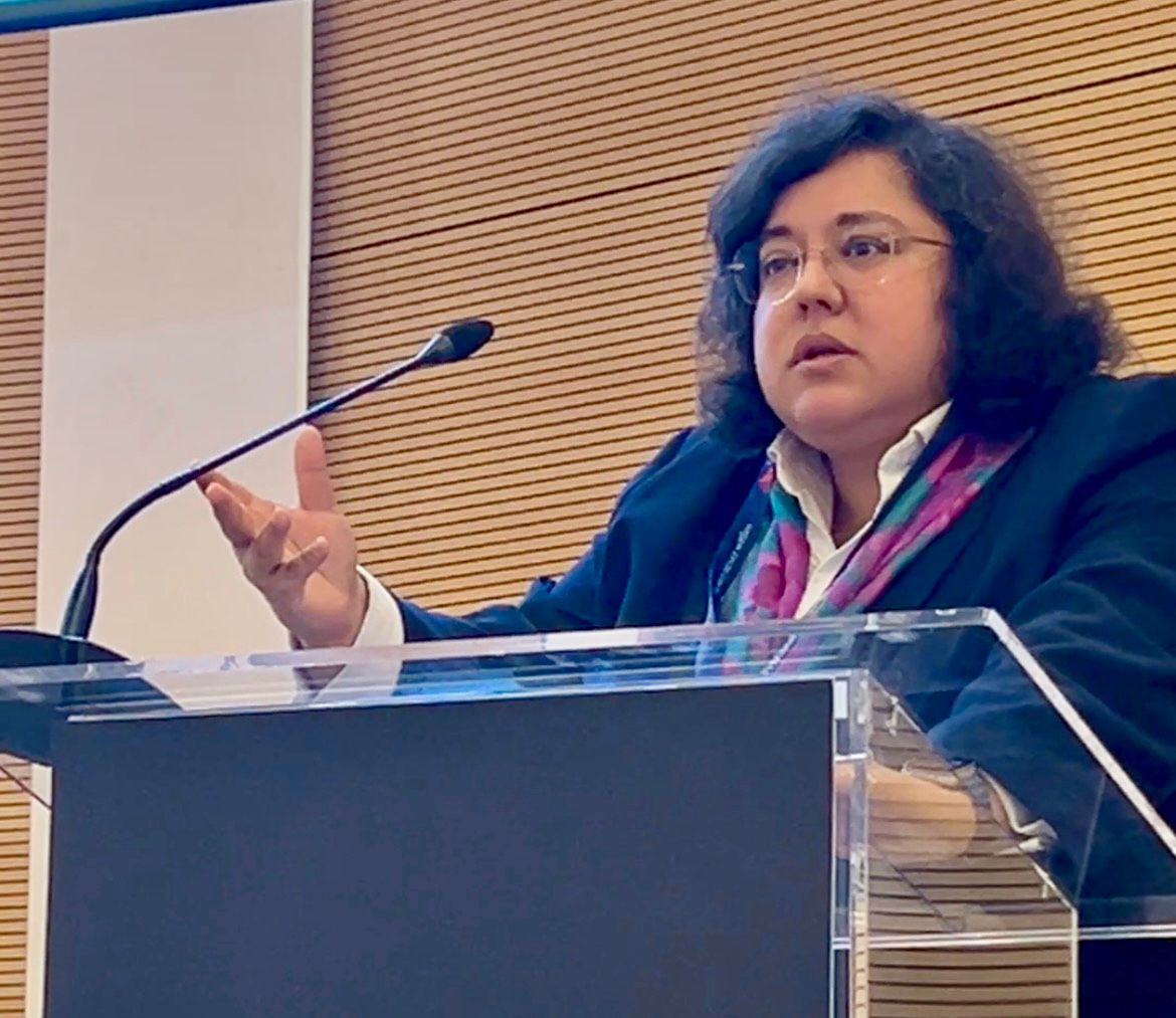 mara duarte presidente parques tejo aplog 2026