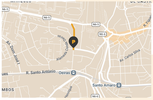 ZEDL Oeiras Salvador Allende