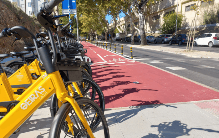 ciclovia