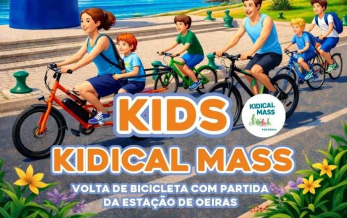 kidical mass