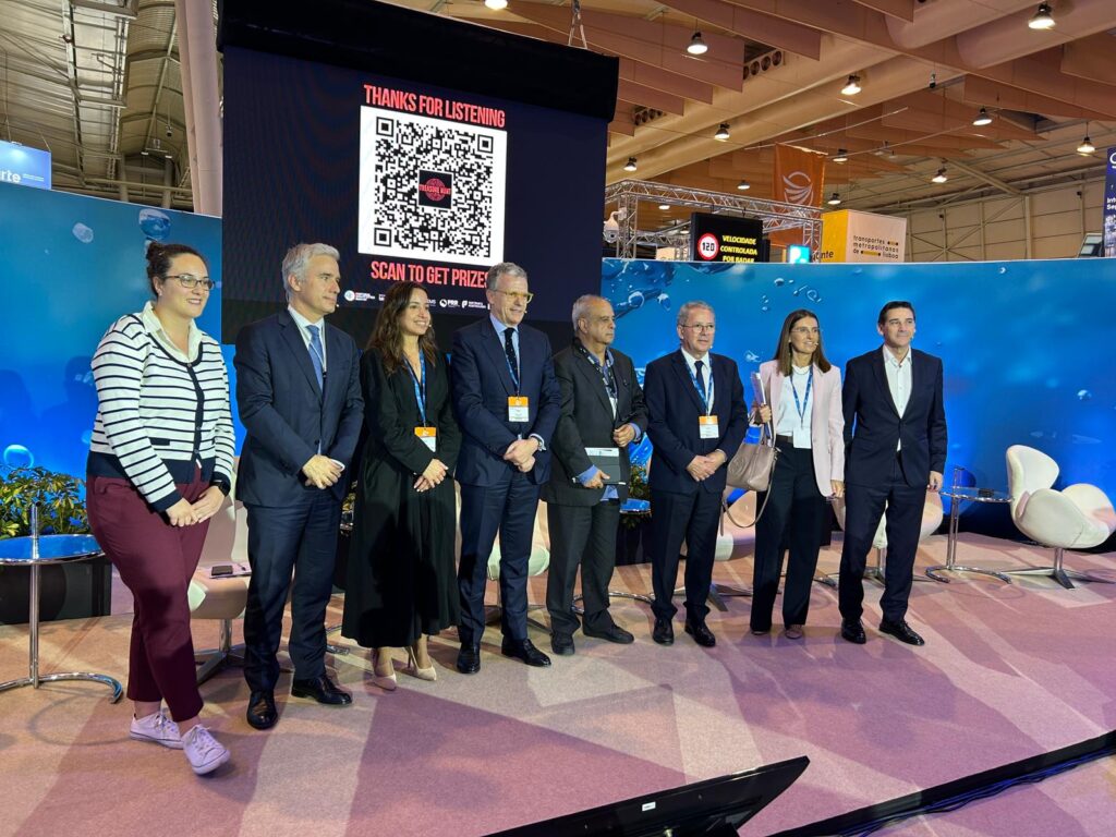 Portugal Smart Cities Summit 2026