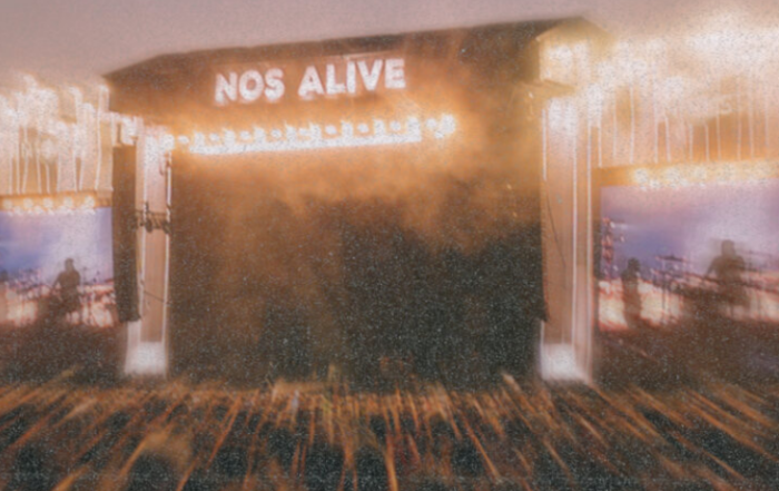 nos alive