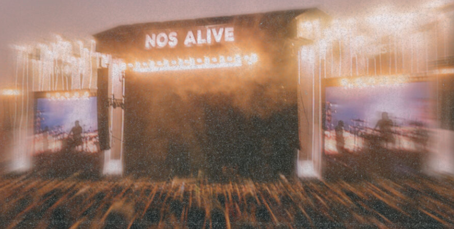 nos alive
