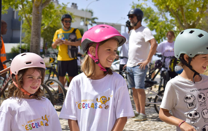 bike bus
