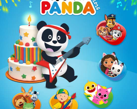 Panda Festival 2026