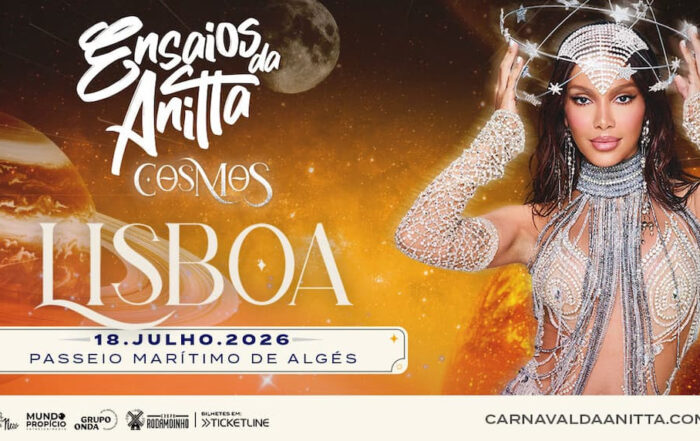 Cartaz Anitta