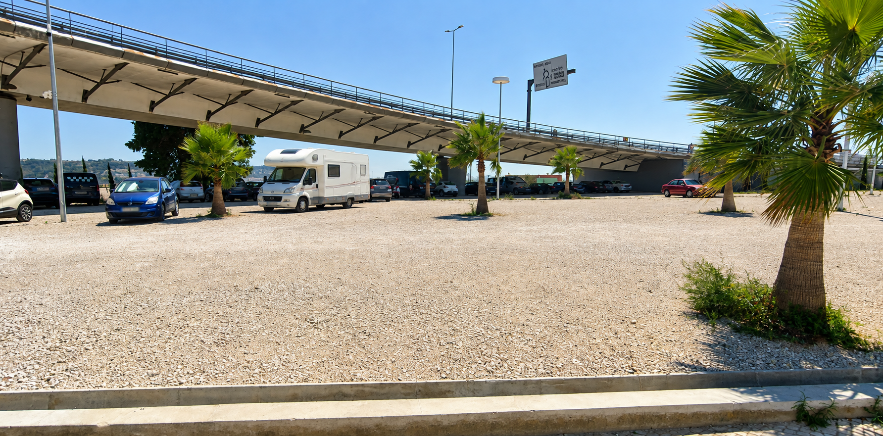 autocaravana PMA