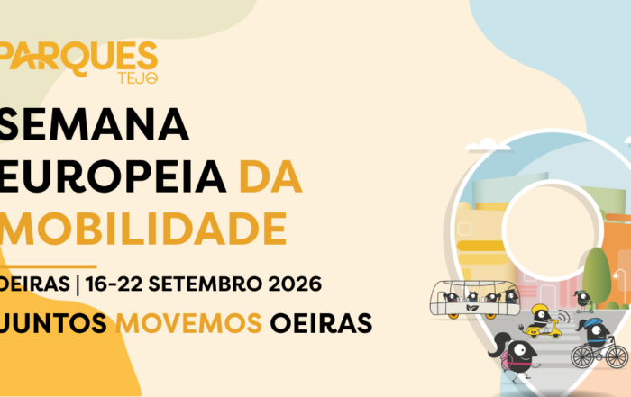 semana europeia da mobilidade