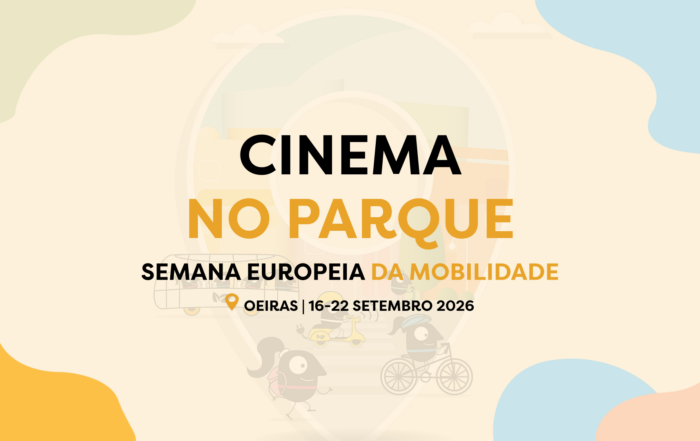 cinema no parque, parque de estacionamento dos navegantes paço de arcos