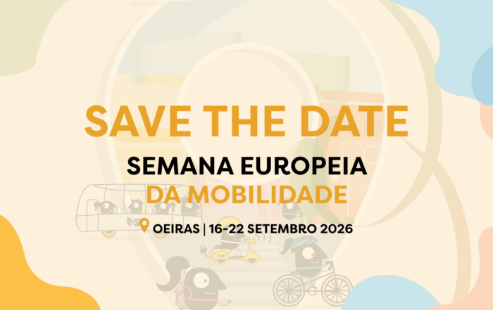 semana europeia da mobilidade