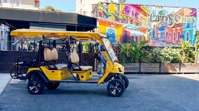 tuk tuk algés
