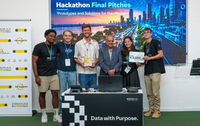 hackthecity